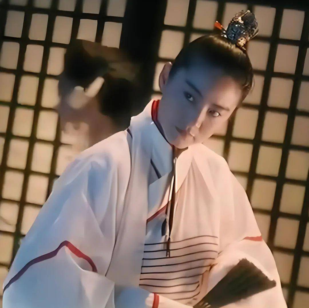 林青霞十五部武侠电影哪一个最美哪一个最霸气