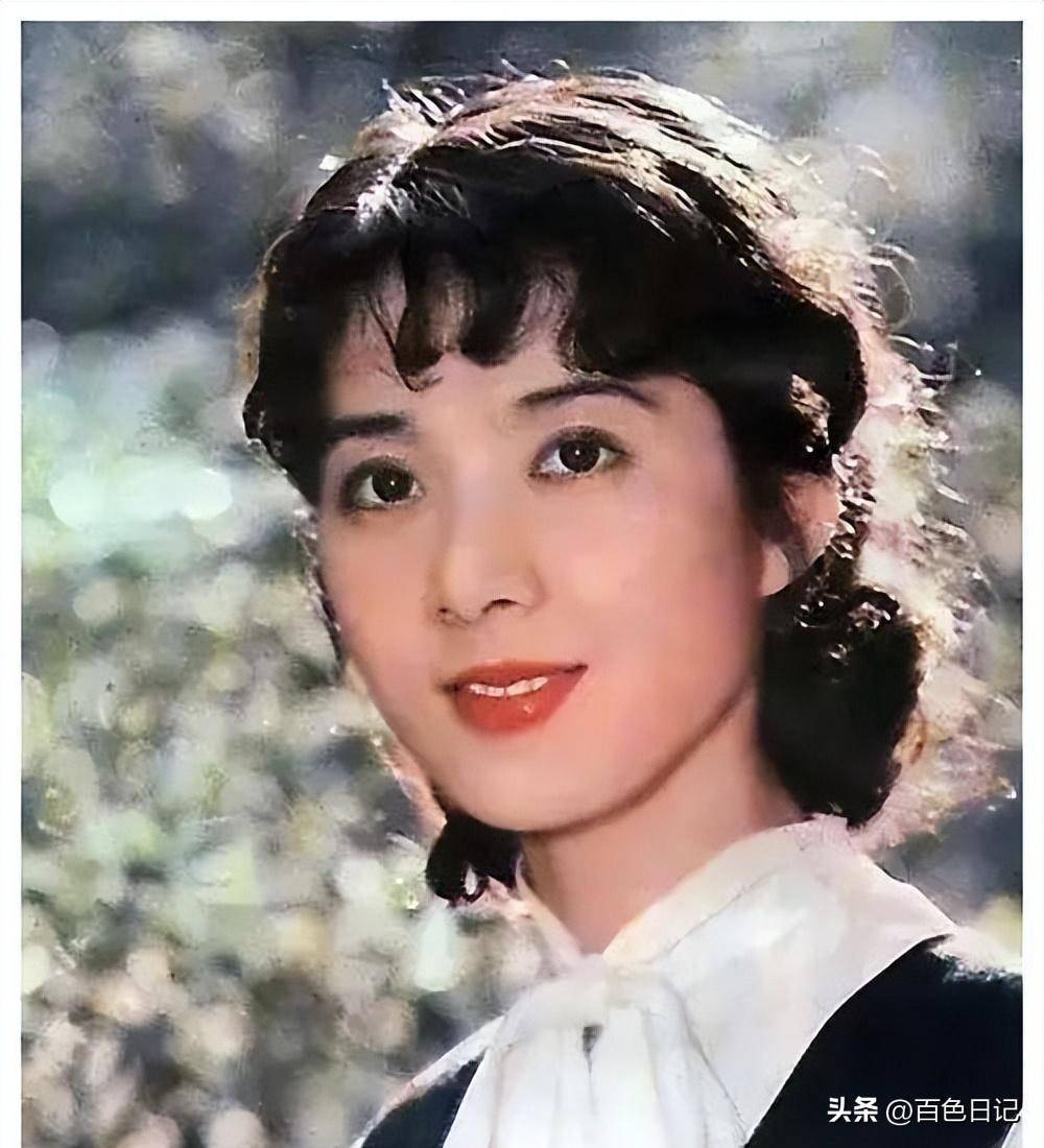 演员龚雪:因流氓罪断送演艺生涯,出走美国20年,现如今夫妻恩爱