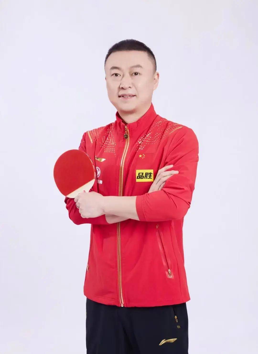 领证登记不算结婚?马琳"隐婚"多年,和前妻离婚被分走千万财产