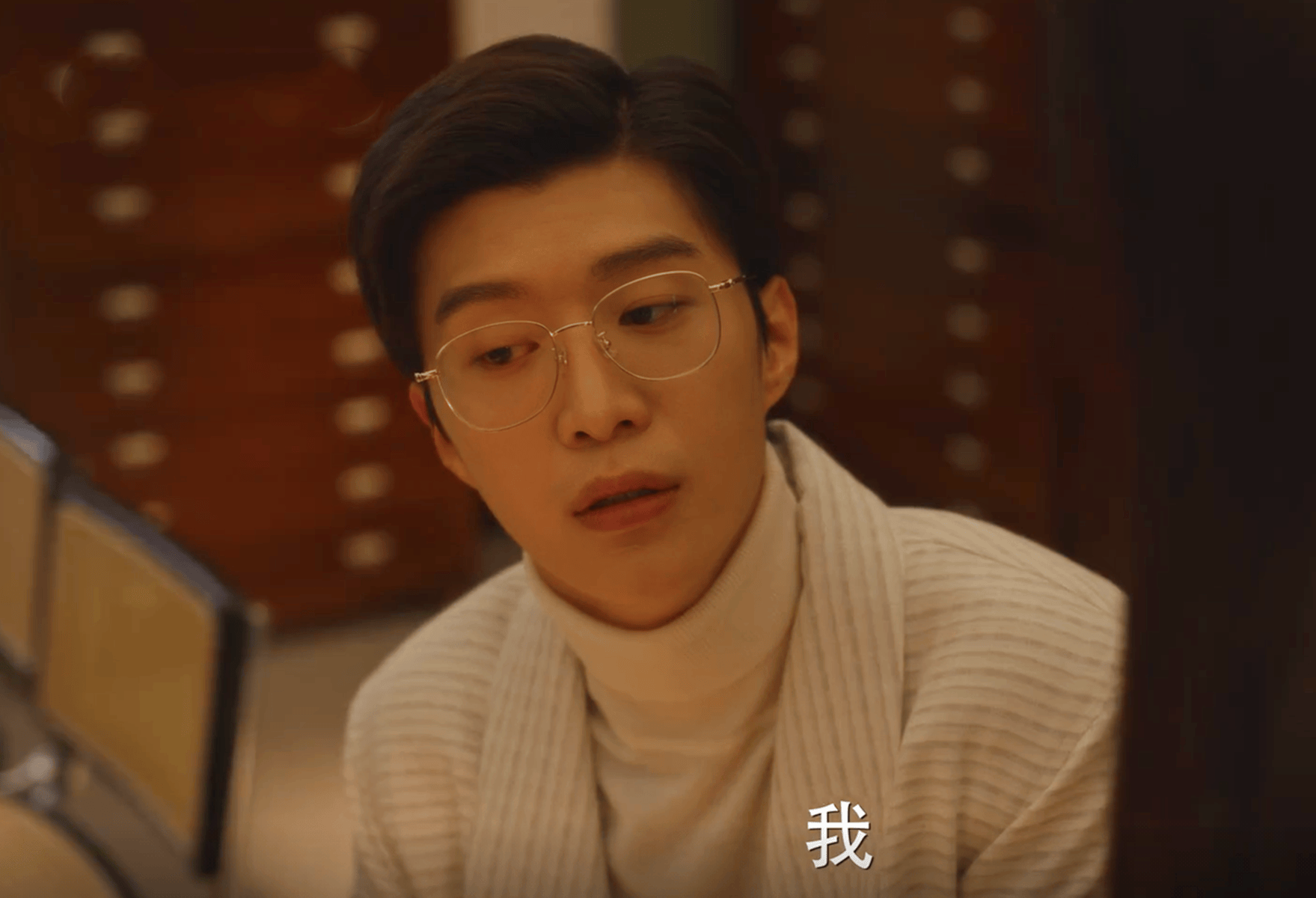 《小巷人家》大结局：庄图南做梦想不到，李佳套牢他，是为了离婚做准备_房子_父母_父亲