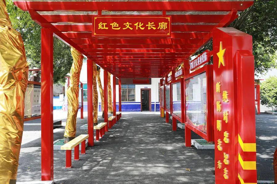 【人民公安从这里走来·永州】陈树湘派出所:红色血脉铸警魂 忠诚担当