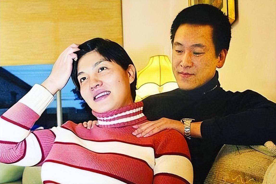 奥运冠军庄泳:移居新加坡,离婚后嫁队友前任,现在成人生赢家