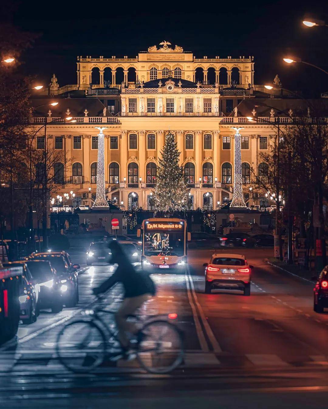 图片[2]-圣诞魔法之旅，冬日浪漫从这里开始！ -华闻时空