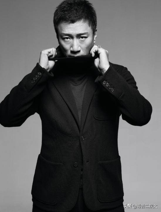 一场发言,让孙红雷的"底裤"被扒光,陈道明的话终于有人信了