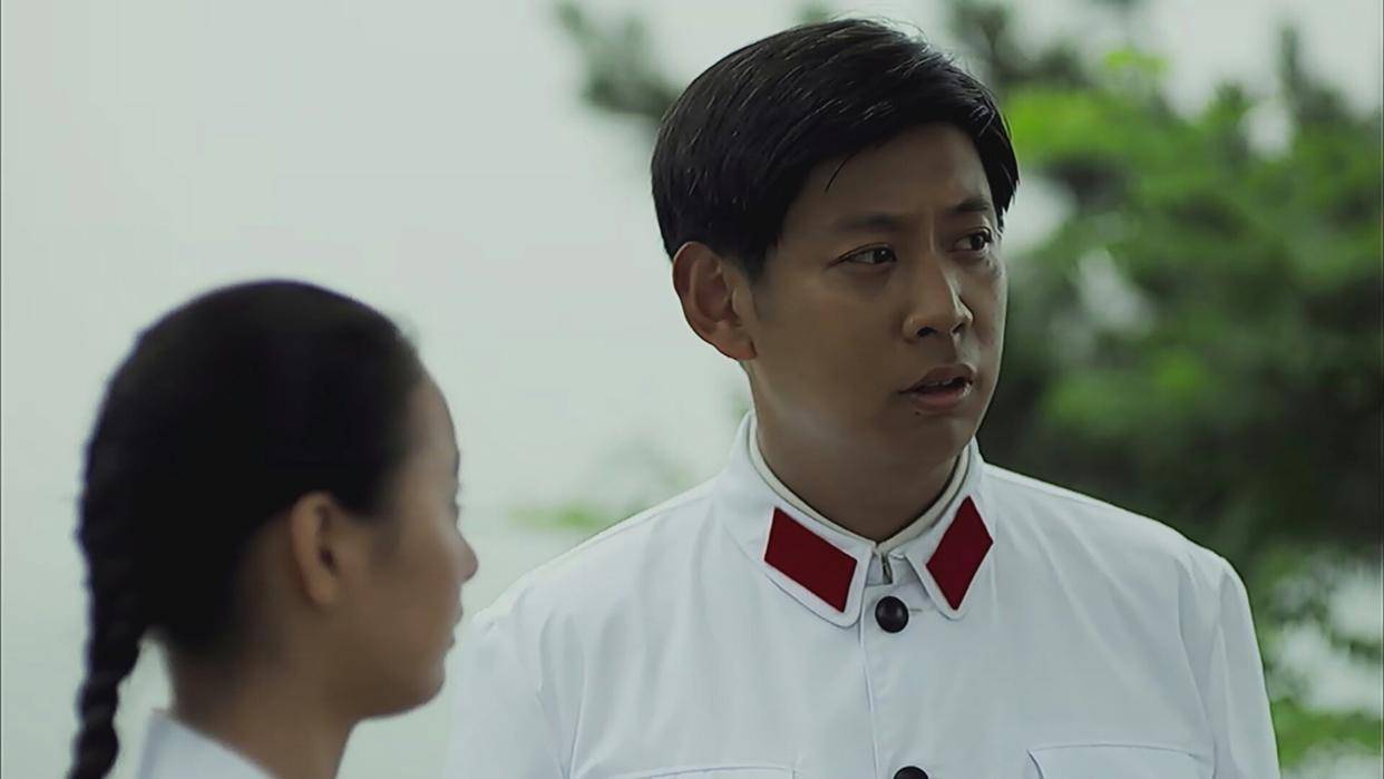 《父母爱情》江德福帮助江昌义当兵到底有多难?四个问题要解决