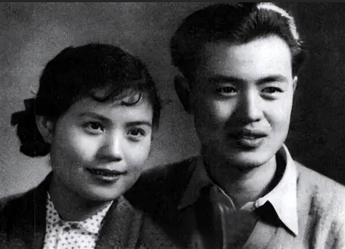 80年代走红的男星张世会:妻子是初恋,儿子现在是知名演员