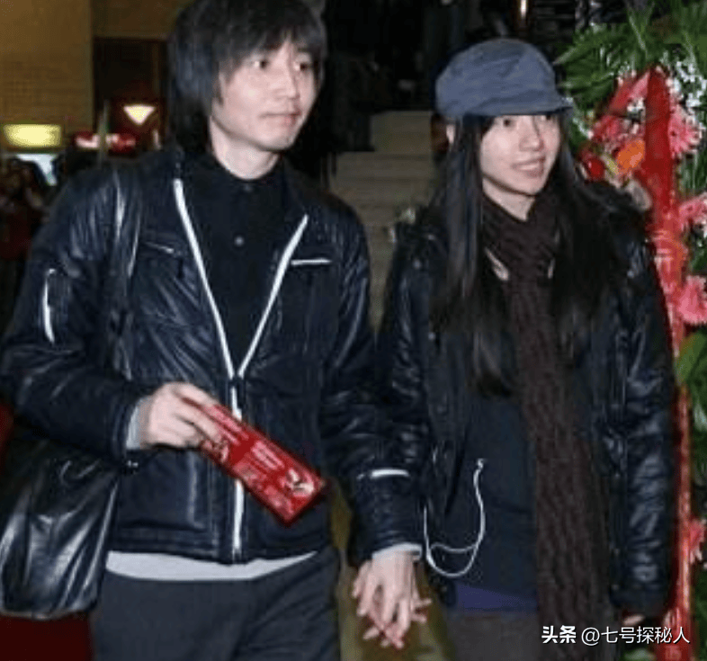 "内地音乐教父"张亚东,怎样的魅力使他处了7位"女神级"女友