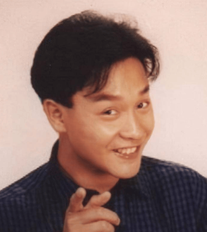 当年张国荣为啥选择轻生?多年后马未都道出实情:因保姆的一句话