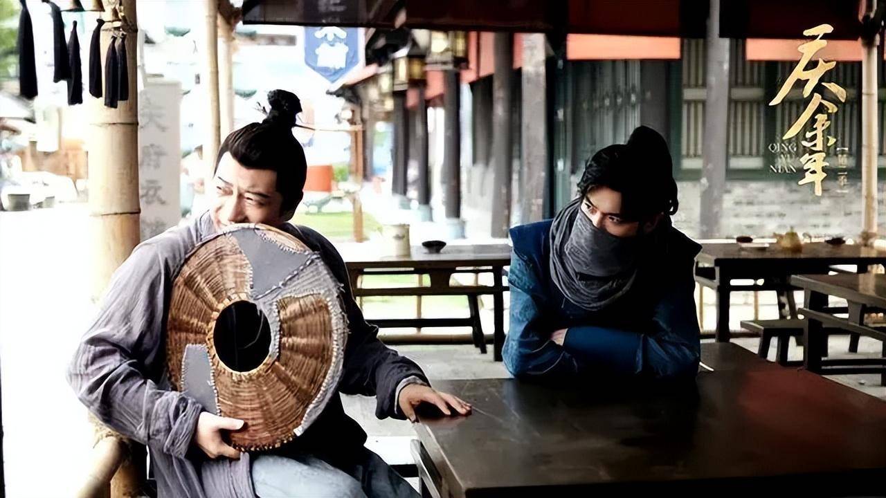 《庆余年2》直到二皇子被杀,范闲才懂,陈萍萍隐瞒多年的秘密