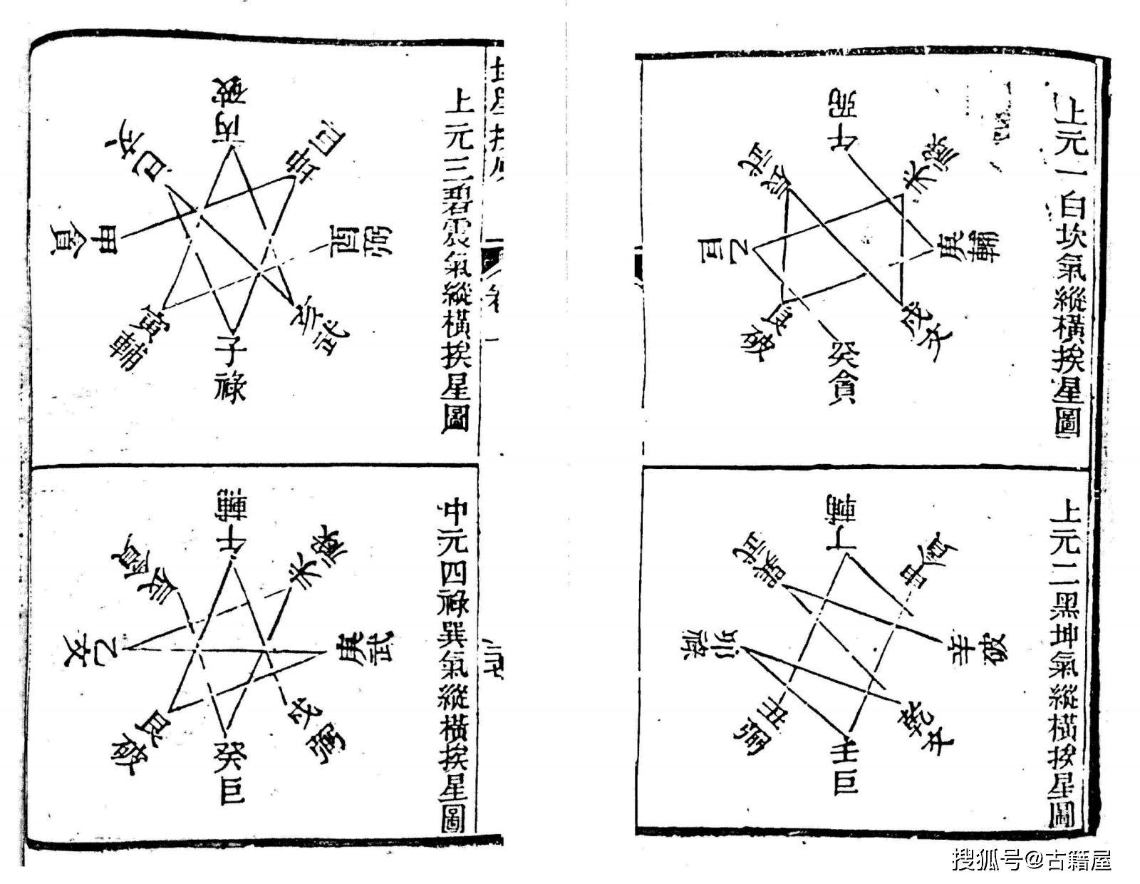 卷下包含  论砂