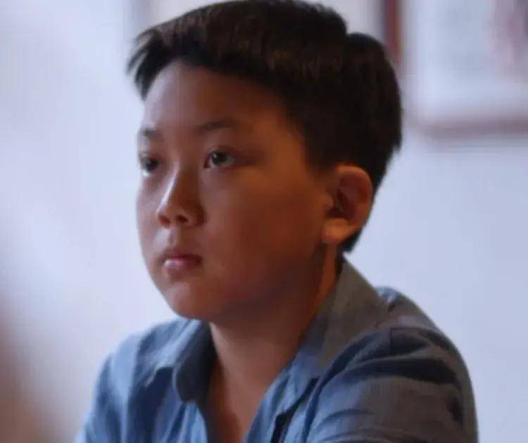 三岁开始演戏,出道十年的李庆誉,在《小巷人家》里也太讨喜了吧