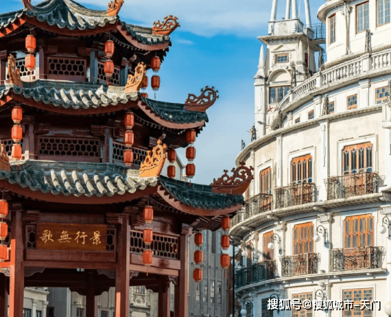 潮汕景点美食大揭秘!去广东潮汕五天四晚怎么玩?潮汕五日跟团游完整版攻略_阿兵_前往_文化