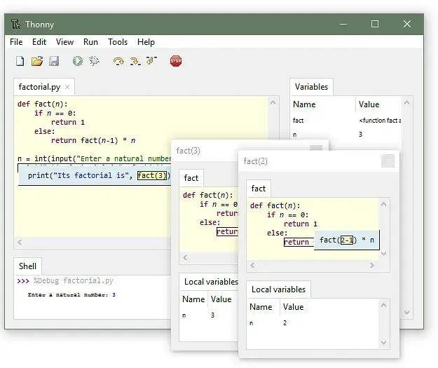好学编程:2024年最受欢迎的20个Python IDE,像专业人士一样编码!_开发_源代码_支持