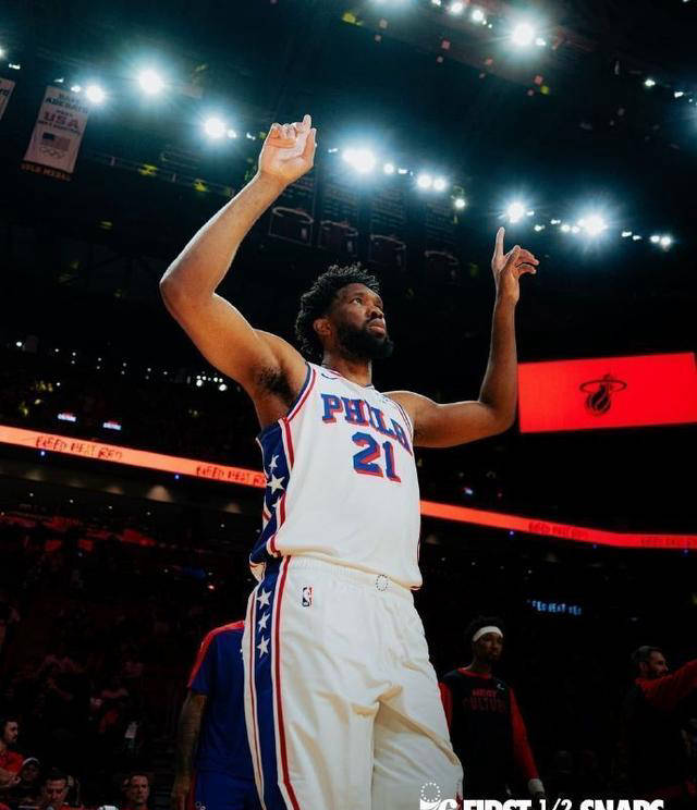 恩比德疲态复出 乔治低迷困扰着76人 全队如何走出泥沼?