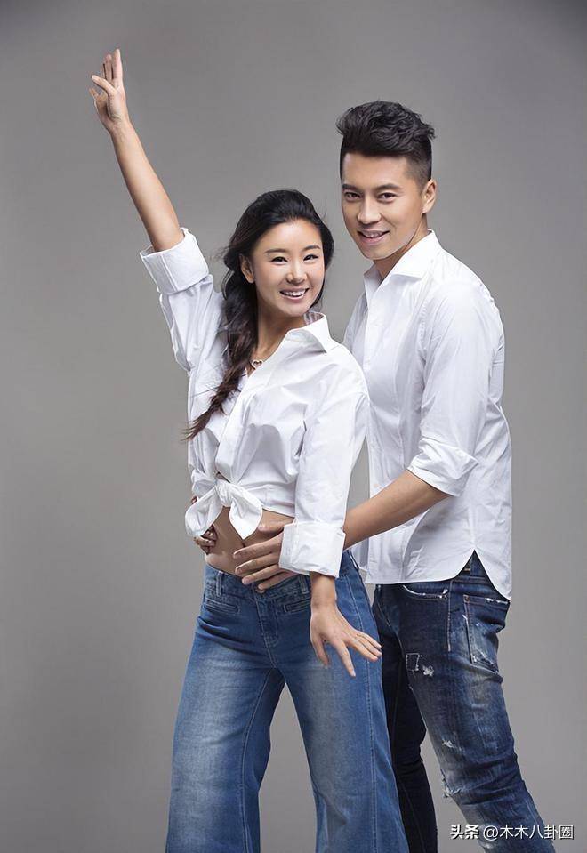 她是"最干净"女演员,把初吻给了老公,结婚11年零绯闻很幸福!