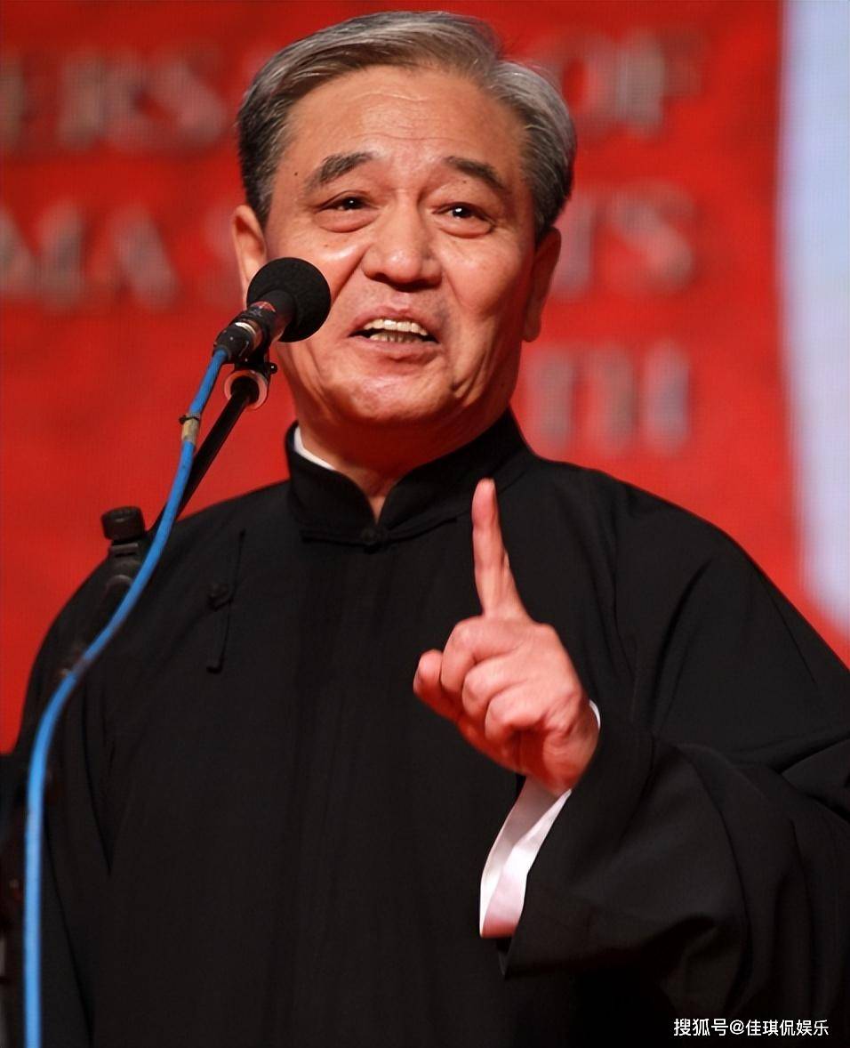 "少马爷"缘何如此