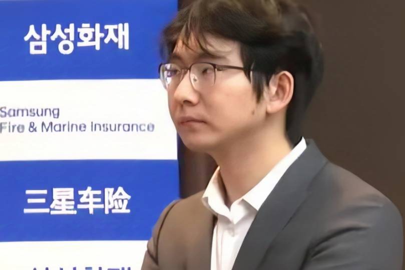 丁浩卫冕三星杯世界冠军