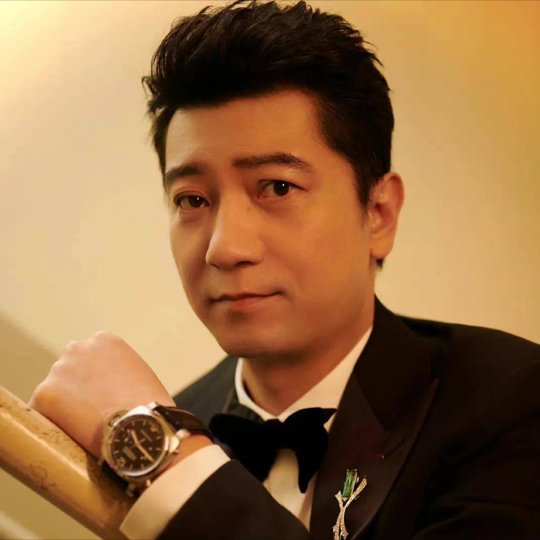 演员田雨:2007年跟前女友汤唯分手,转身迎娶美娇妻,之后如何?