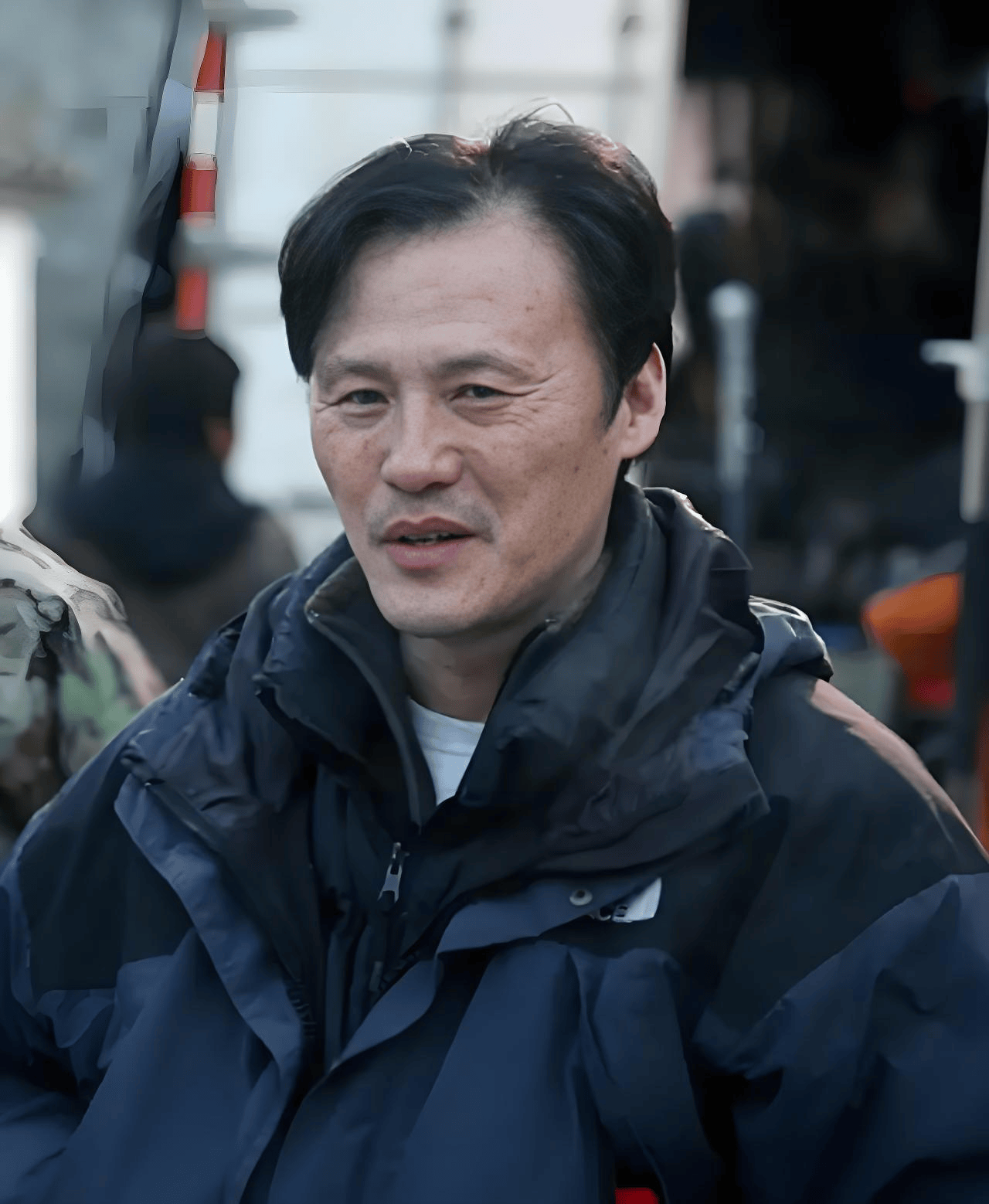 原来他们是夫妻,因戏生情恩爱40年,出演《小巷人家》后终于红了