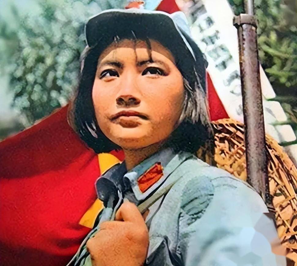 祝希娟:60岁定居美国,78岁又回国养老,却被称为"人民艺术家"