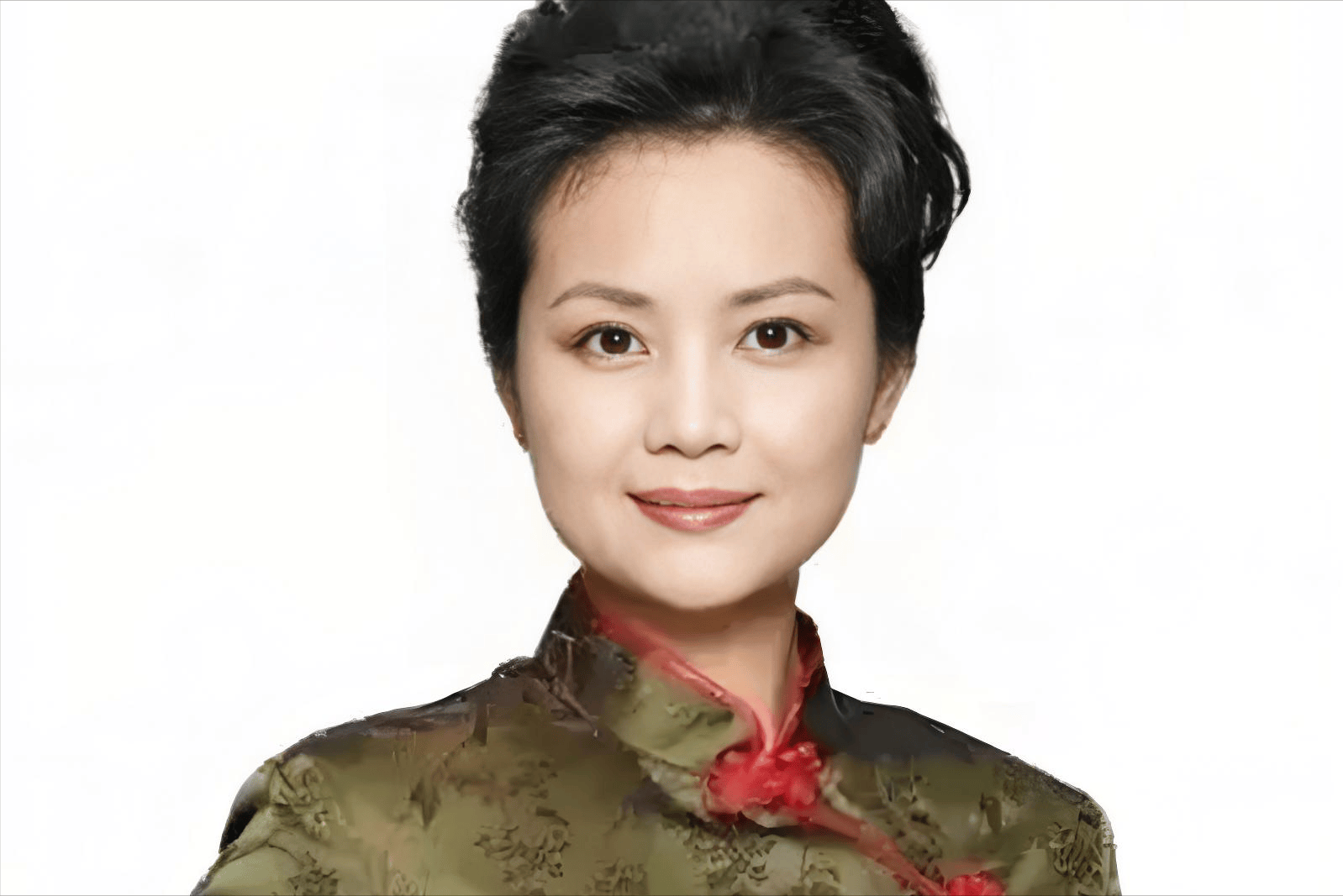 58岁演员茹萍的痛:女儿离异带4岁娃,继子34岁,感情却没着落