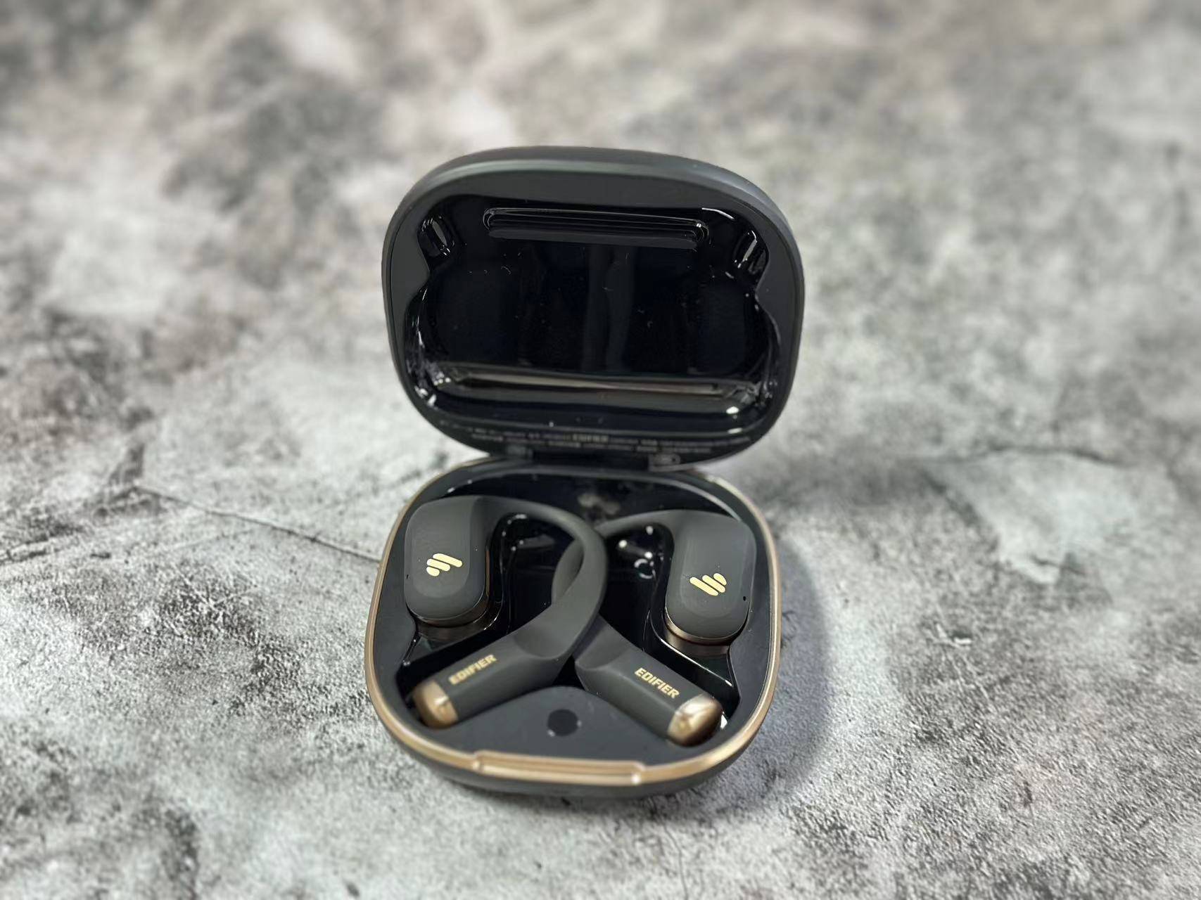 开放式耳机好不好用？五款宝藏开放式耳机力荐！