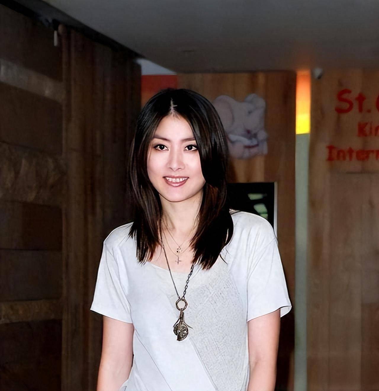 陈慧琳:香港的最后一位天后,41岁痛失双胞胎女儿,抱憾终生
