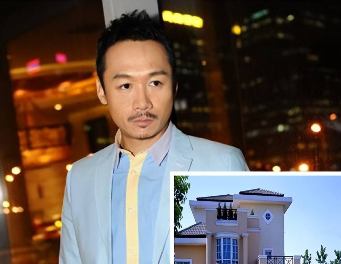 原知名演员高虎被曝送外卖!已经息影9年,曾坦言不会复出