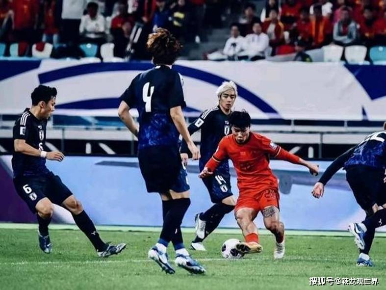 徐江：武磊踢西甲我一场没看，国家队凭啥给你喂饼？说日本留力的人是跪久了！