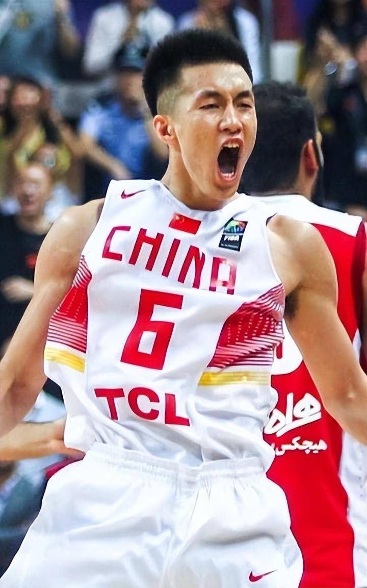 郭艾伦事件持续发酵!郭艾伦惨遭网暴,广州男篮急发公告