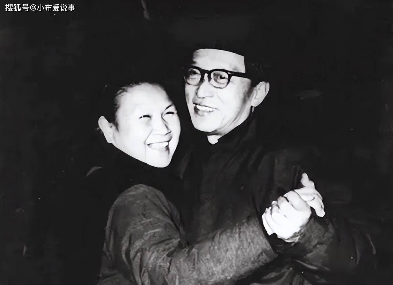 演员赵丹:妻子听闻他已经去世,带着孩子改嫁,几年后"复活"归来!