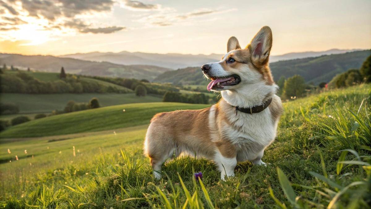 柯基犬:有关该品种的历史,护理,健康和有趣的事实