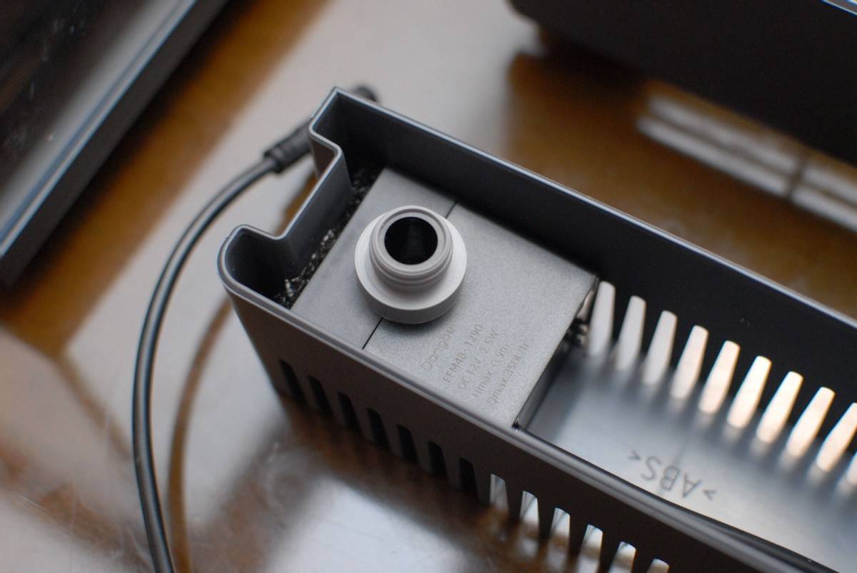 当贝智能鱼缸1 Ultra体验:智能加持,尽享养鱼新乐趣