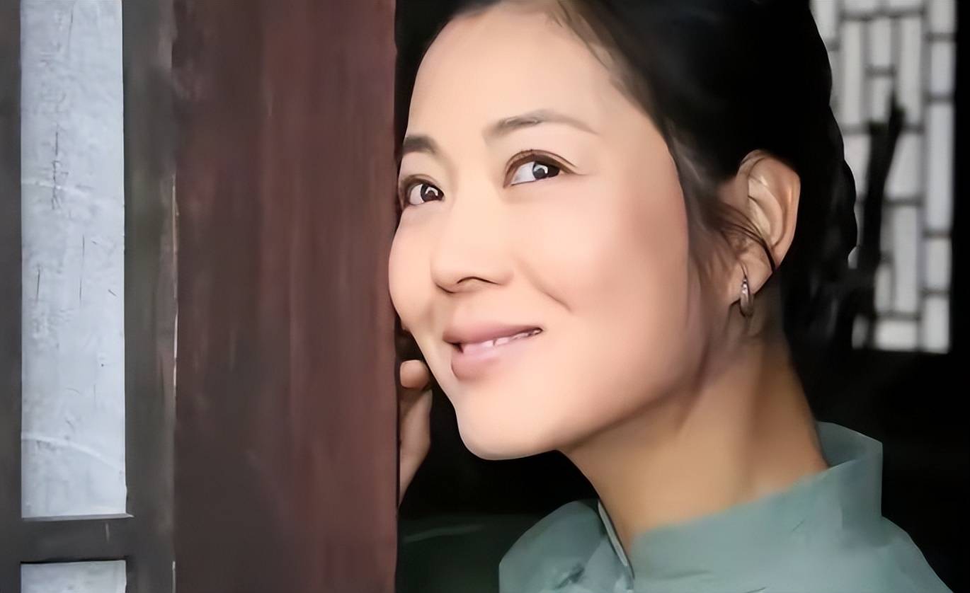 王茜华 曾经乡村剧一姐王茜华，代表作当家女人，如今患病模样让人认不出_图片_网络_农村