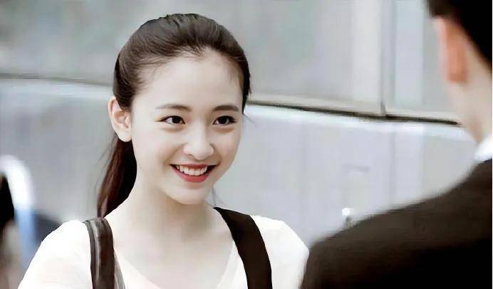 32岁吴倩:最叫人心疼的浪姐!离婚后,眼中已无光!