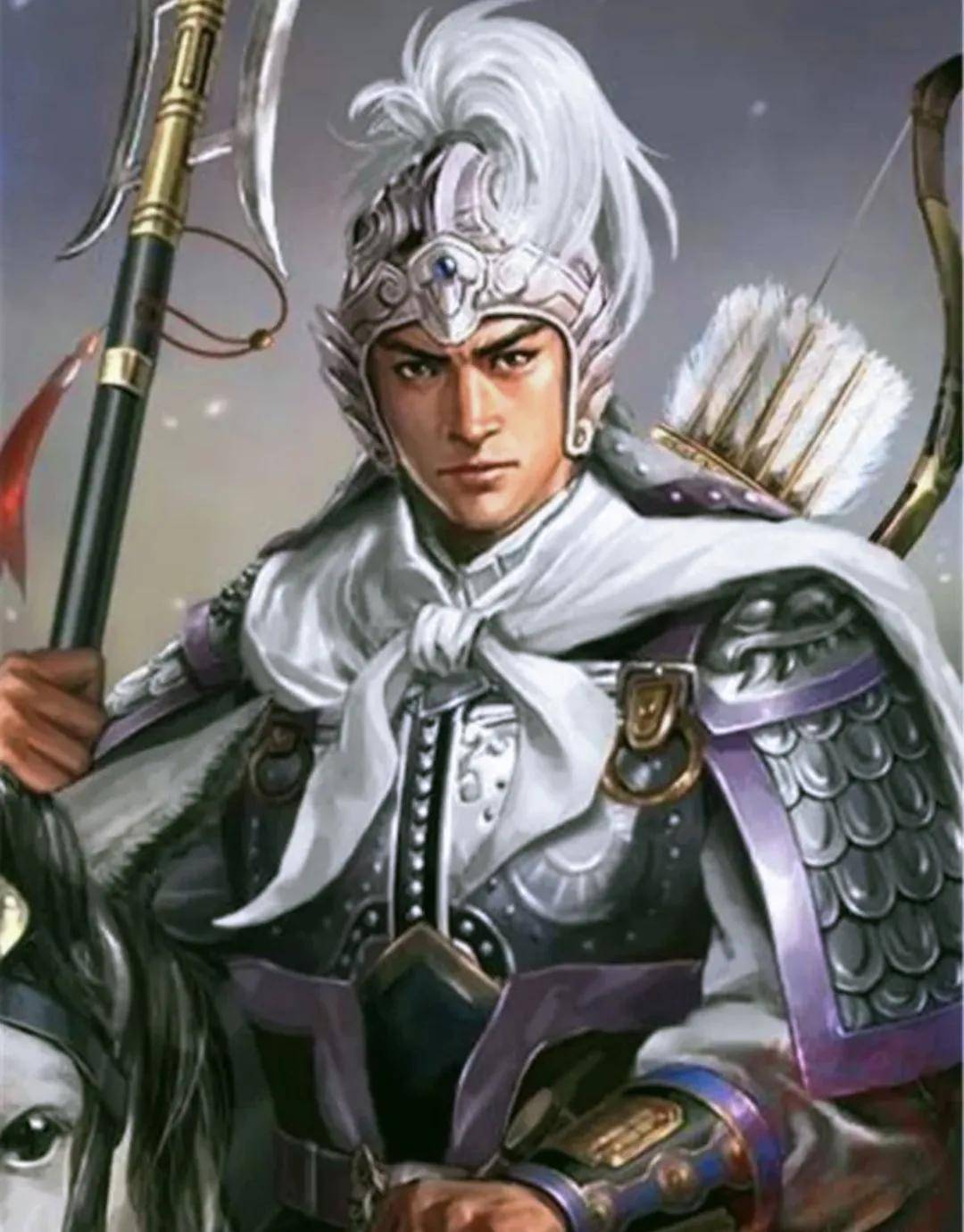 李靖_苏定方_战功