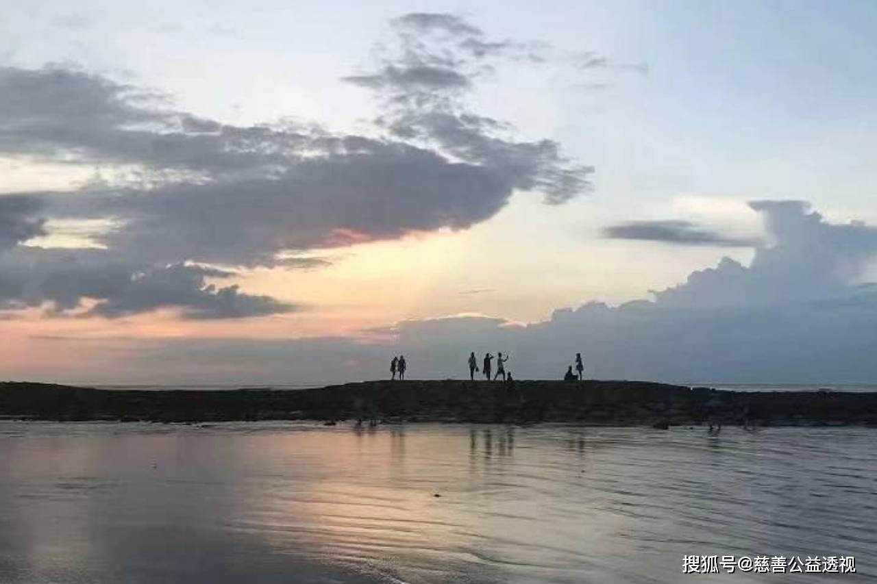 慈善讲义第52节：基本素质是慈善工作的基石