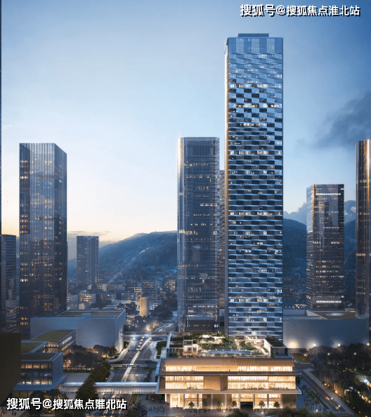 深圳太子湾108府售楼处电话-深圳太子湾108府怎么样-深圳太子湾108府