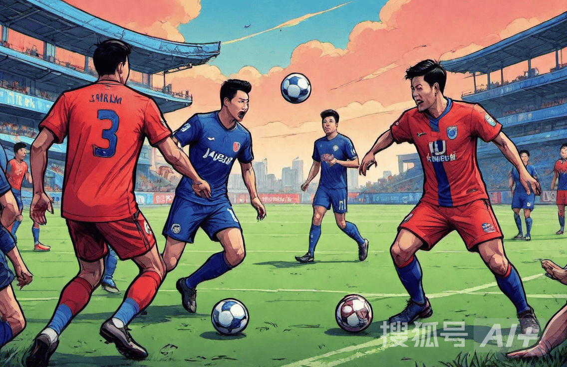 亚冠：山东泰山 VS 柔佛，看球还得专业分析，最准预测轻松拿下