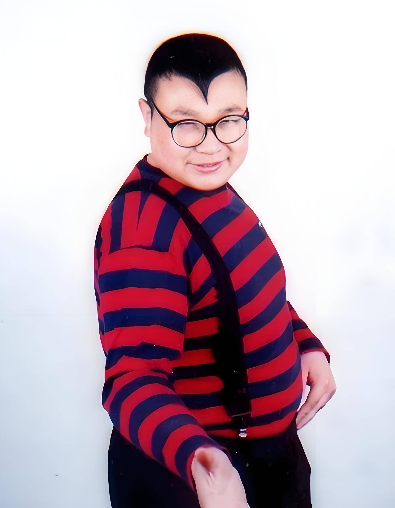 "纤夫哥"尹相杰:从央视座上宾到锒铛入狱,他到底经历了什么?