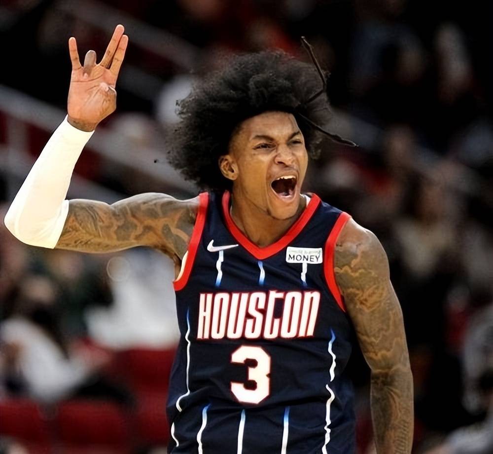 渐入佳境!小凯文-波特9中5拿到15分6板5助,正负值 7