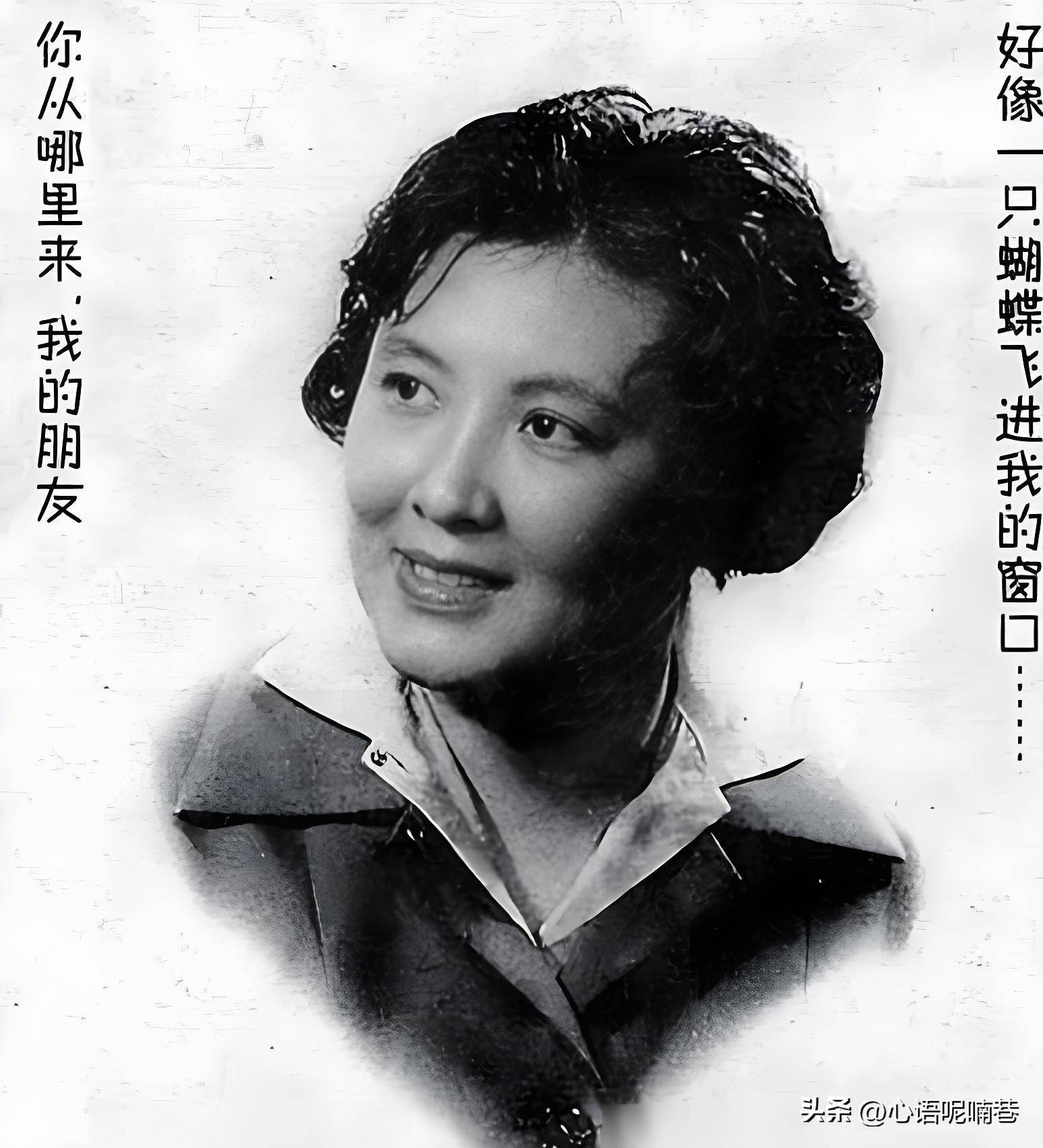 杨丽坤晚年照曝光,昔日"姐妹"成背后伤害者,令人心酸