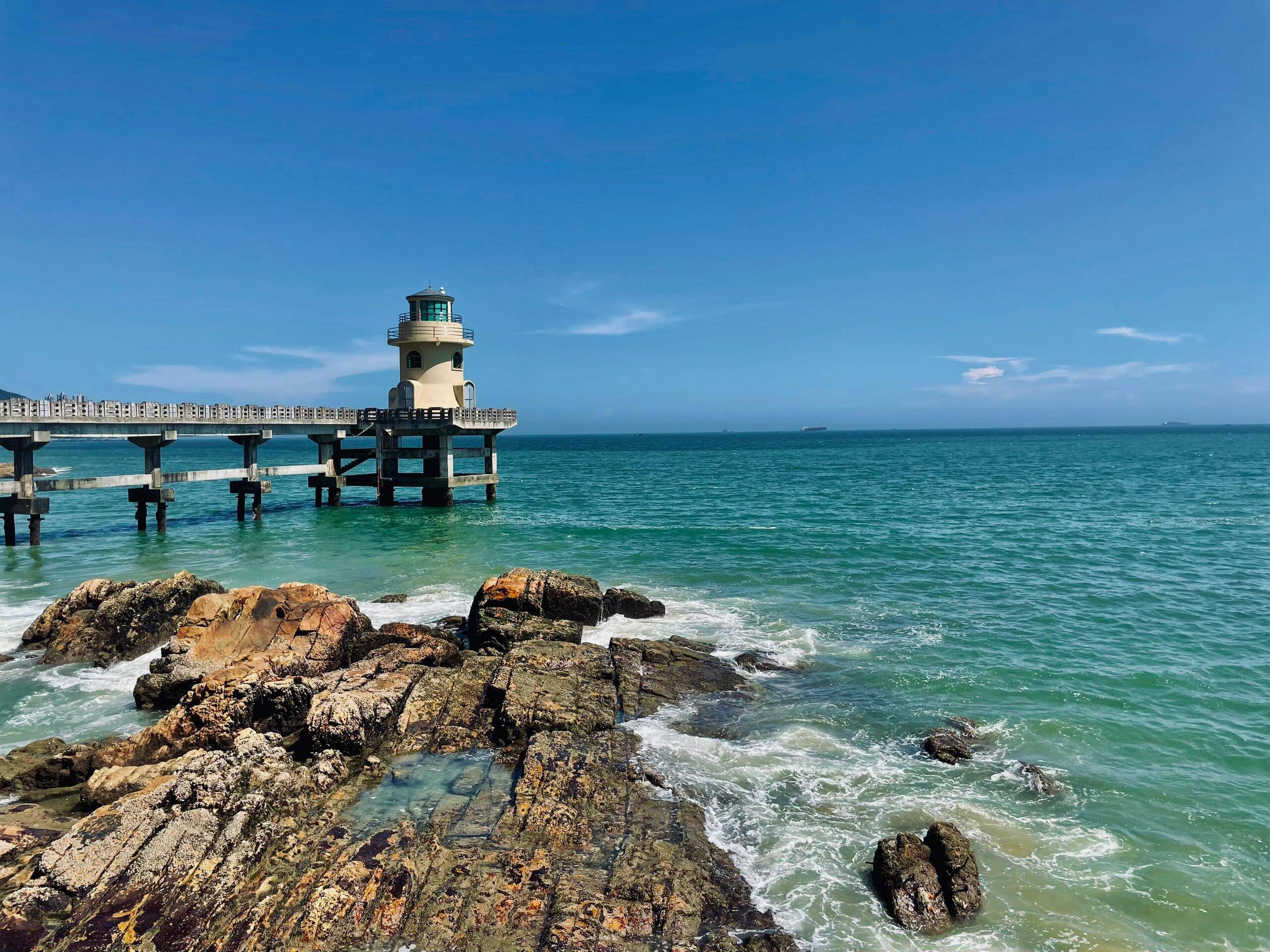 去潮汕自费游5天怎么安排路线?潮汕五天四晚自助游全攻略