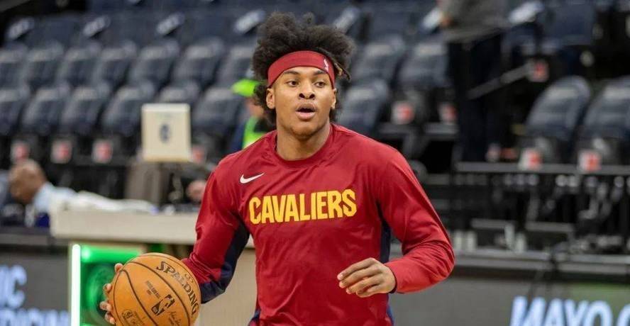 渐入佳境!小凯文-波特9中5拿到15分6板5助,正负值 7