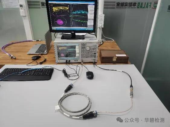 汽车连接器与线束测试标准和特色能力集合_名称_试验_端子