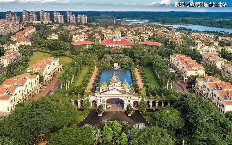 海口南国威尼斯城售楼处电话|2024首页|热搜榜楼盘百科→最新楼盘评测