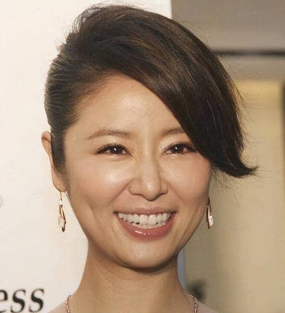 被骂"滚出中国"的林心如,如今为她的"狂妄自大"付出了代价_霍建华