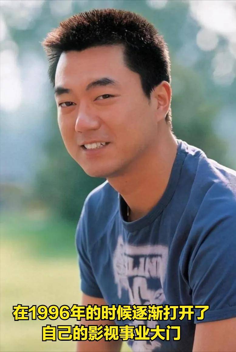 董勇:47岁人生重启,迟来的幸福降临