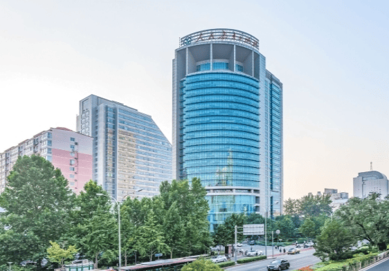 北京韦伯时代:商务新地标,租赁优选之地