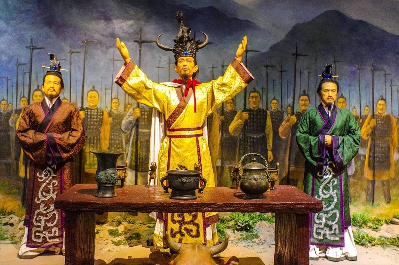 “天地不仁,以万物为刍狗”,刍狗到底是啥?很多人都理解错了_祭祀_人们_社会生活